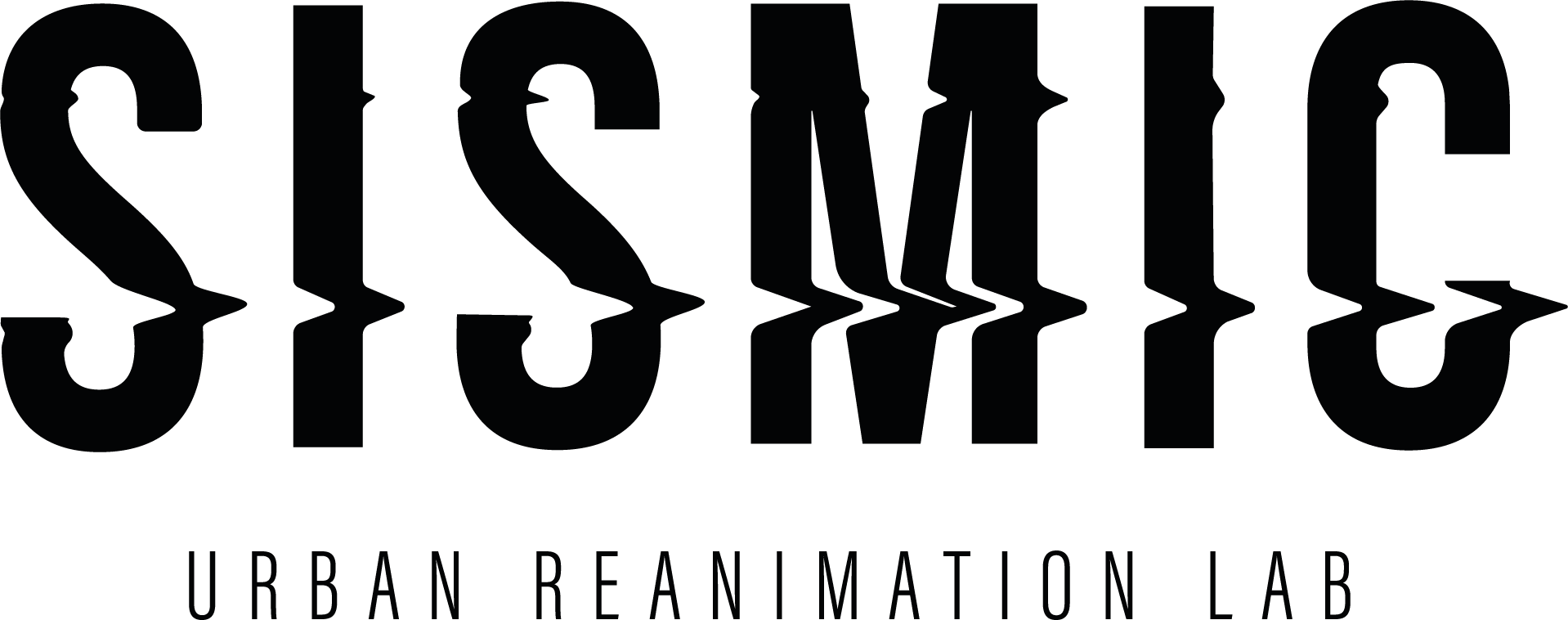 Sismic - urban reanimation lab